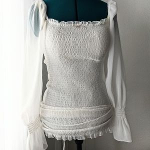 Dolls Kill Reversible Stretch Dress O. Vianca